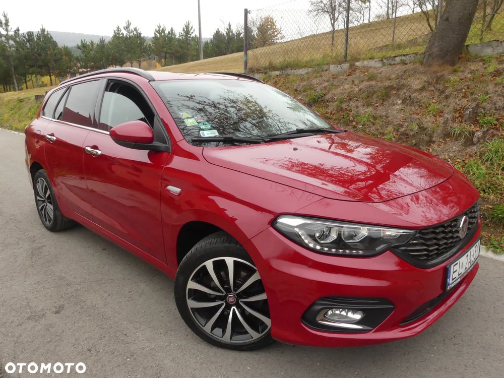 Fiat Tipo 1.6 MultiJet 16v S-Design DDCT - 15