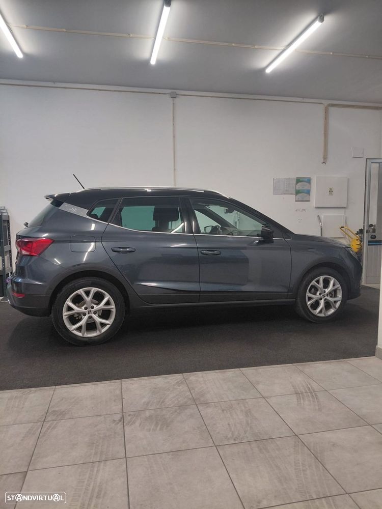 SEAT Arona 1.0 TSI FR - 3