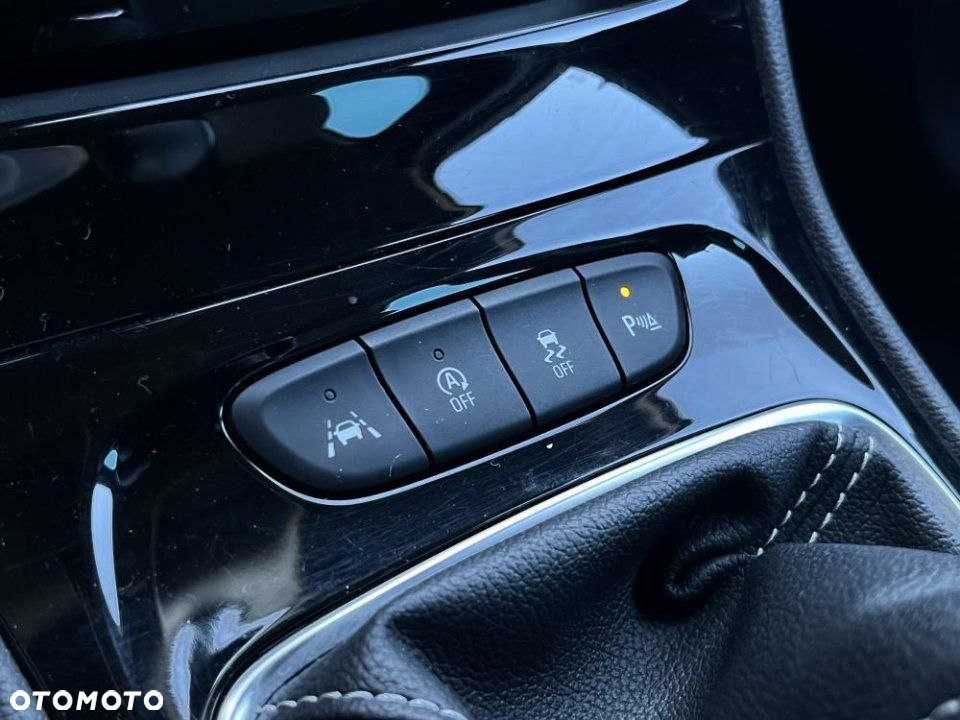 Opel Astra - 19
