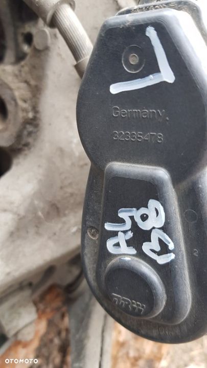 ZACISK HAMULCOWY TYŁ ELEKTRYCZNY LEWY PRAWY VW AUDI A5 A4 B8 2.0 TDI - 4