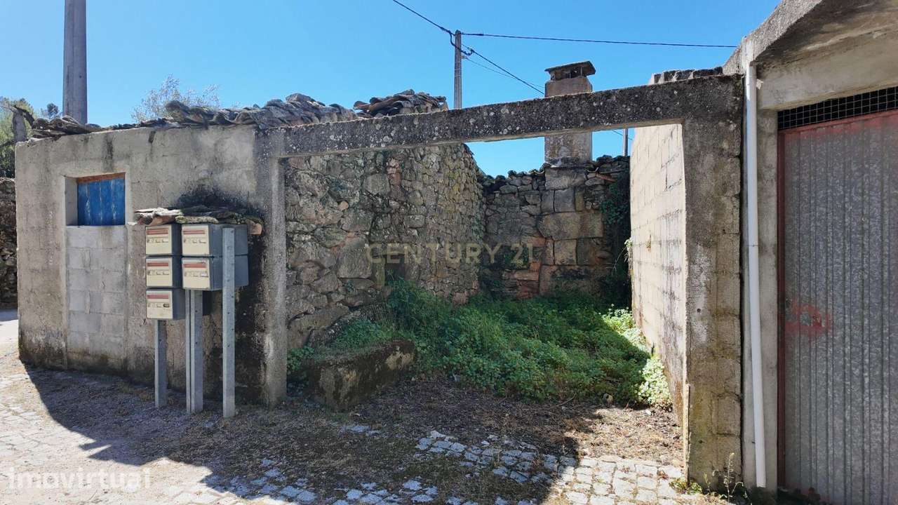 Refúgio Rural com Alma – Turismo, Natureza e Tradição na Região de Mêd - Grande imagem: 2/18