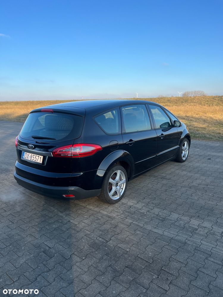 Ford S-Max 1.6 T Trend - 3