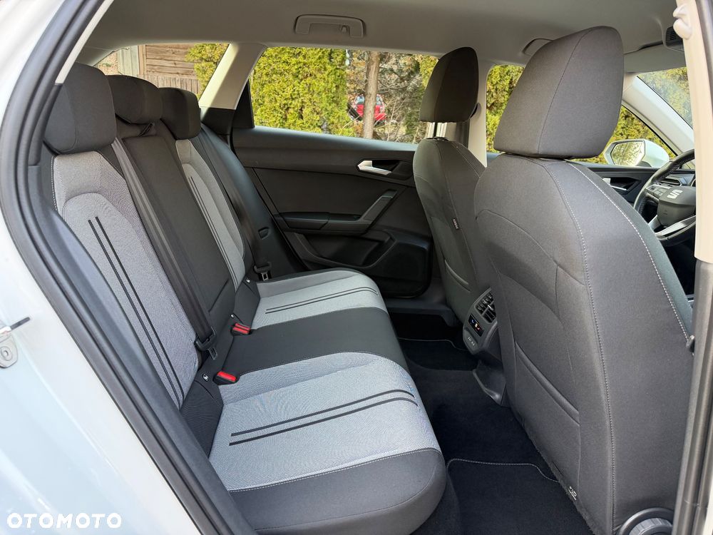 Seat Leon 2.0 TDI Style - 23