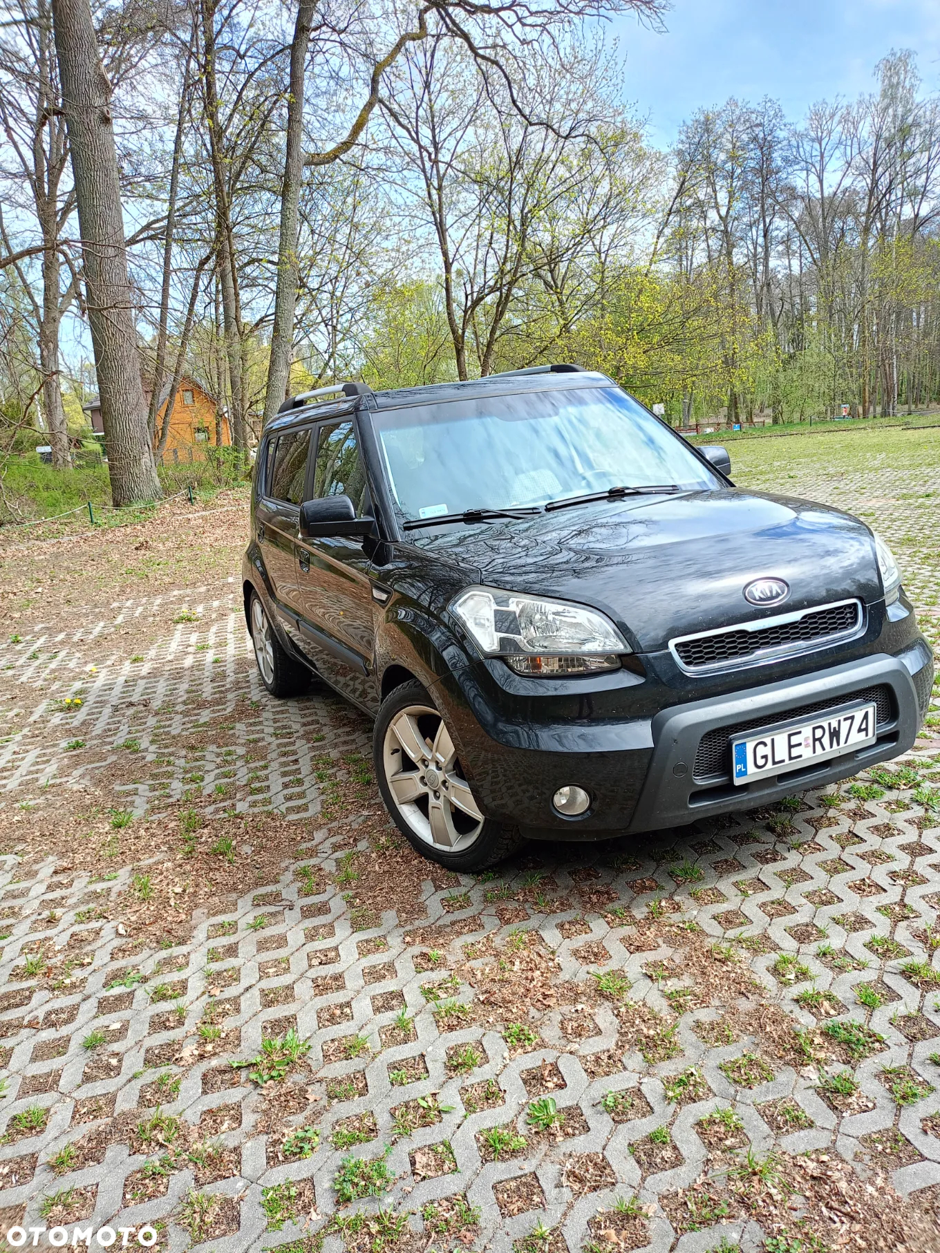 Kia Soul 1.6 L - 9