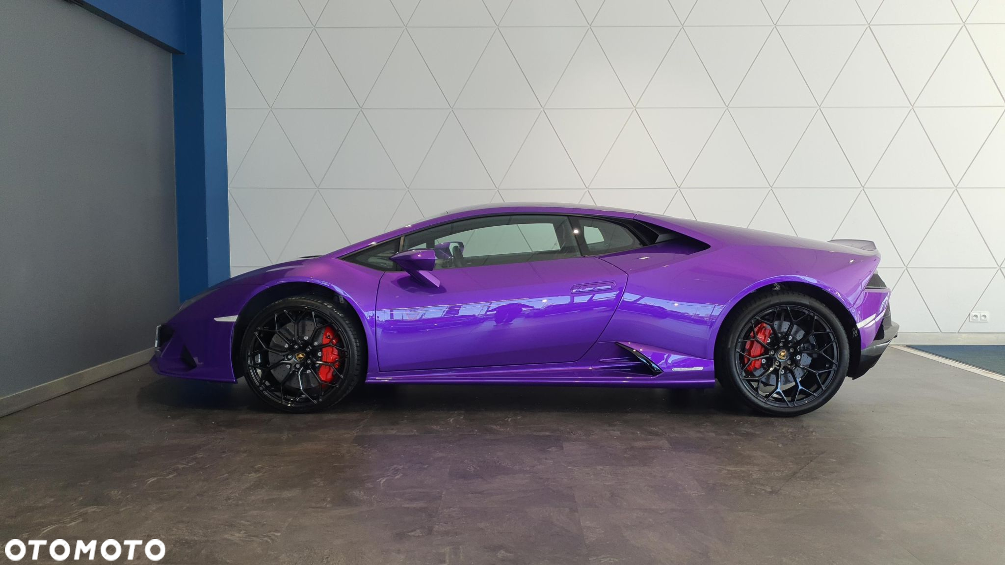 Lamborghini Huracan Performante - 2