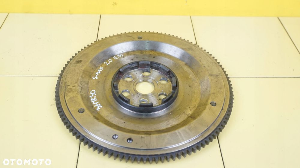 S-MAX GALAXY MK3 2.0 ECOBOOST 12r TNWA kolo zamachowe AUTOMAT - 1