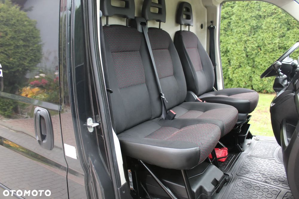Peugeot BOXER 2.0 HDI L3 H2 - 19