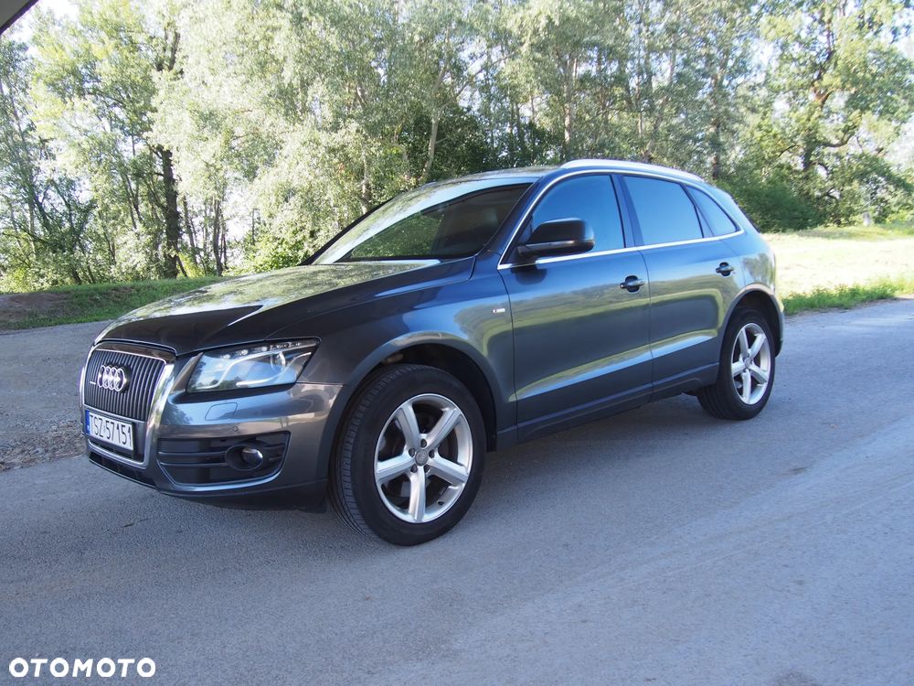 Audi Q5 - 16