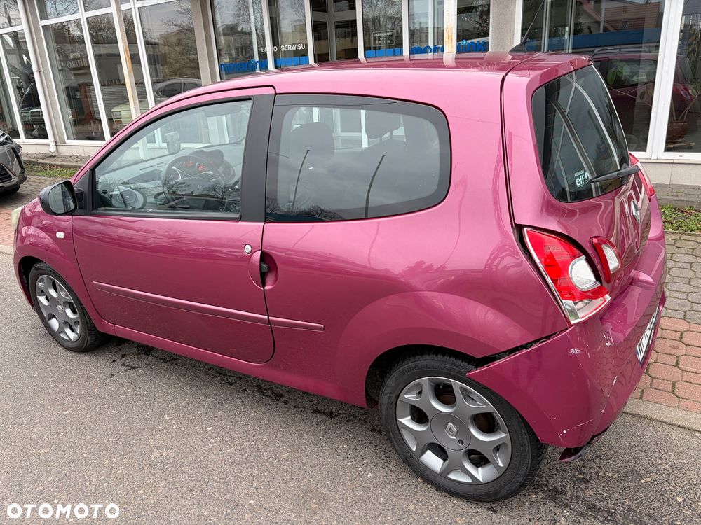 Renault Twingo 1.2 16V Eco Dynamique - 6