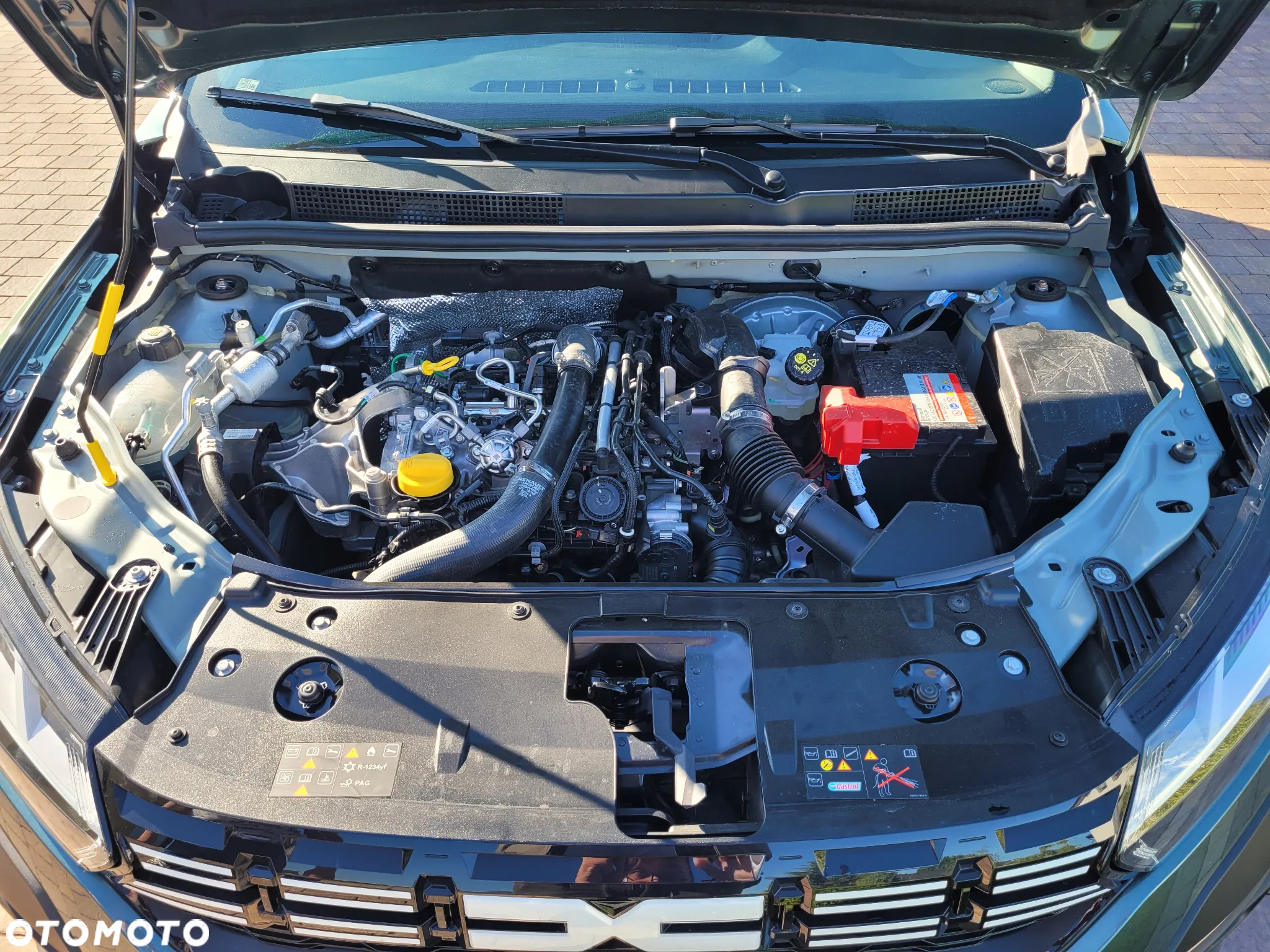 Dacia Jogger 1.0 TCe Extreme+ 7os - 20