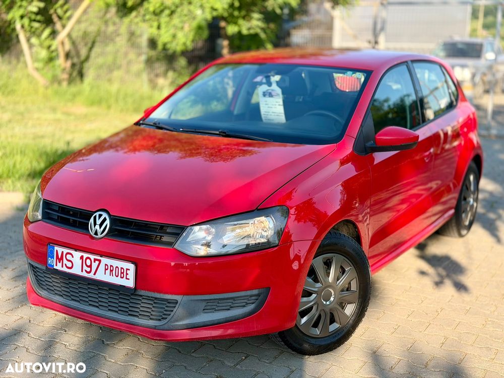 Volkswagen Polo - 3