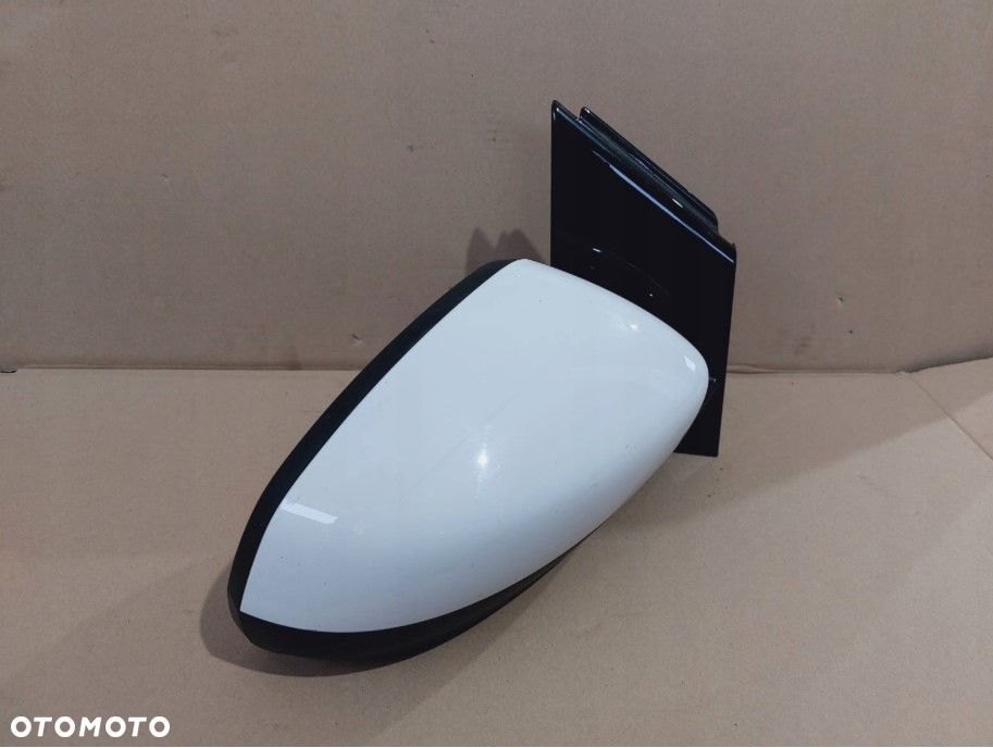 Lusterko prawe Opel Adam 5 PIN europa - 4