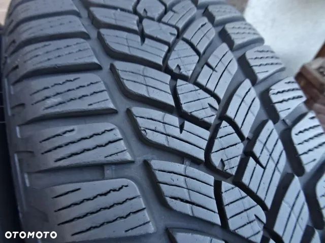 215/65/R16 98H Fulda Kristall Control HP2 - 5