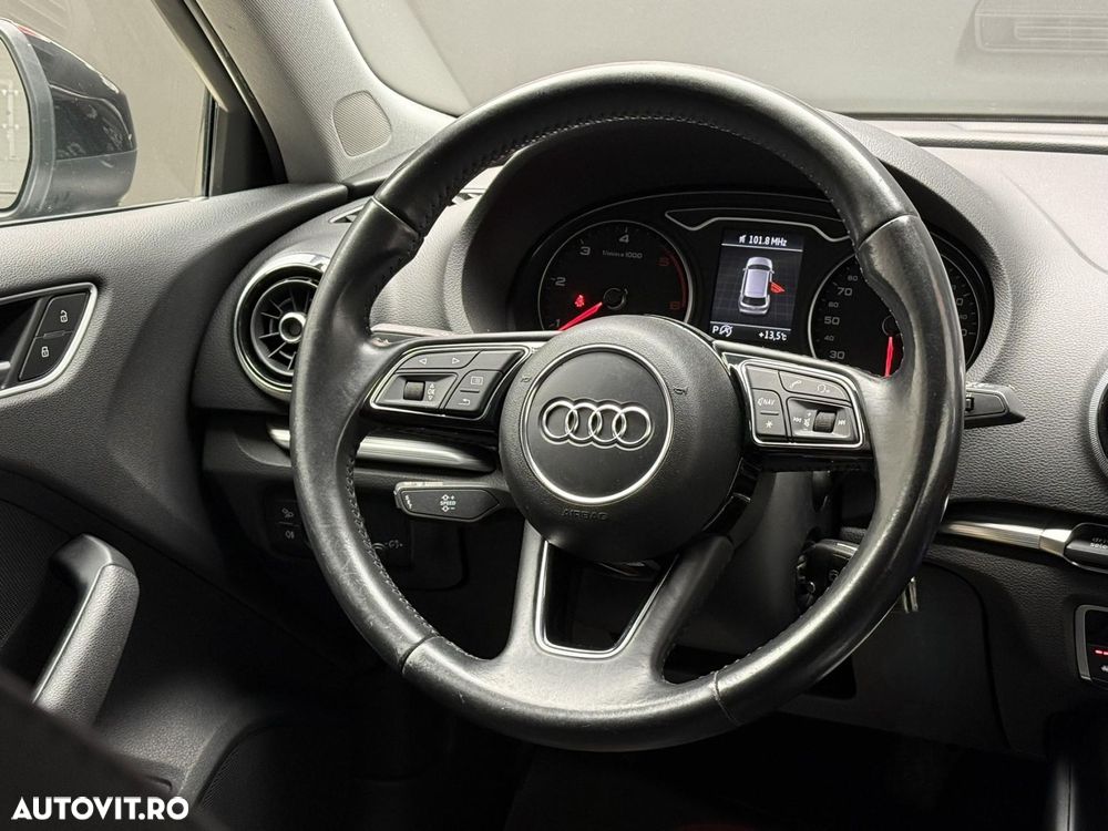 Audi A3 - 11