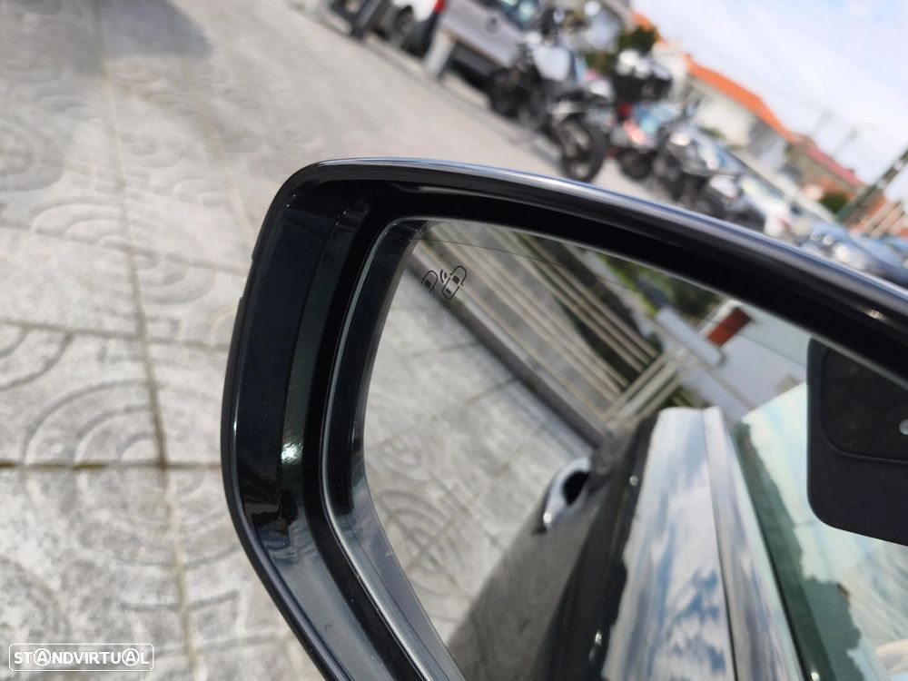 Peugeot 508 SW 1.6 Hybrid GT Line e-EAT8 - 25