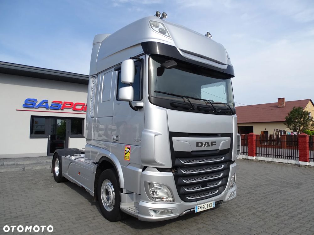 DAF XF 530 Super Space Cab - 3