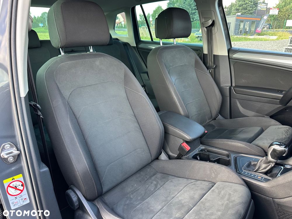 Volkswagen Tiguan - 26
