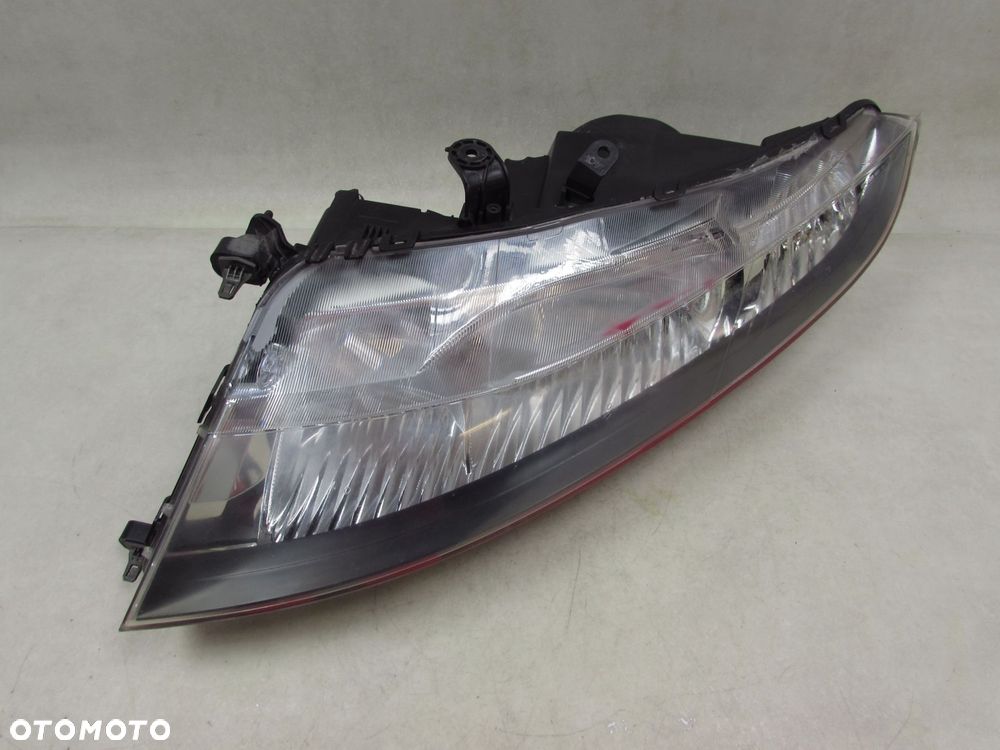 HONDA CIVIC VIII UFO 06-11 LAMPA REFLEKTOR PRZOD LEWY UK - 3