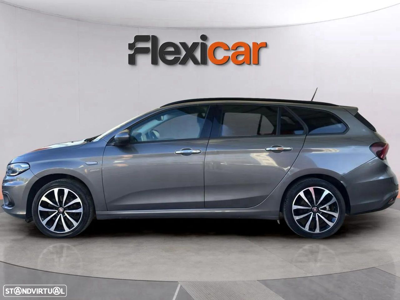 Fiat Tipo Station Wagon 1.6 M-Jet Lounge J17 - 6