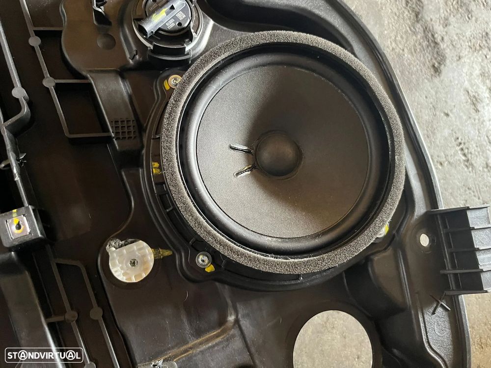 Kia Ceed III (CD) - ELEVADOR VIDRO FRENTE ESQUERDO - E101 - 4