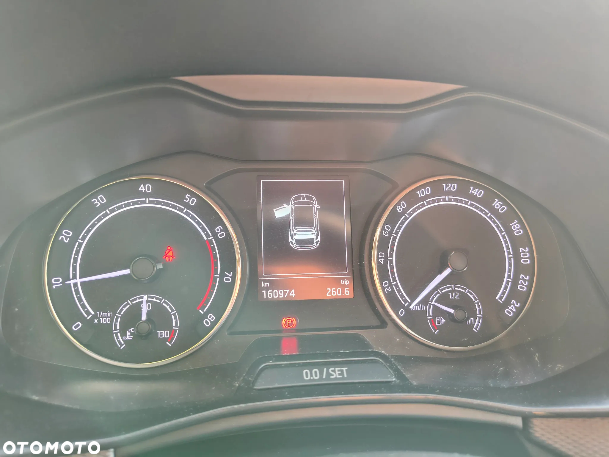 Skoda Scala 1.0 TSI Ambition - 20