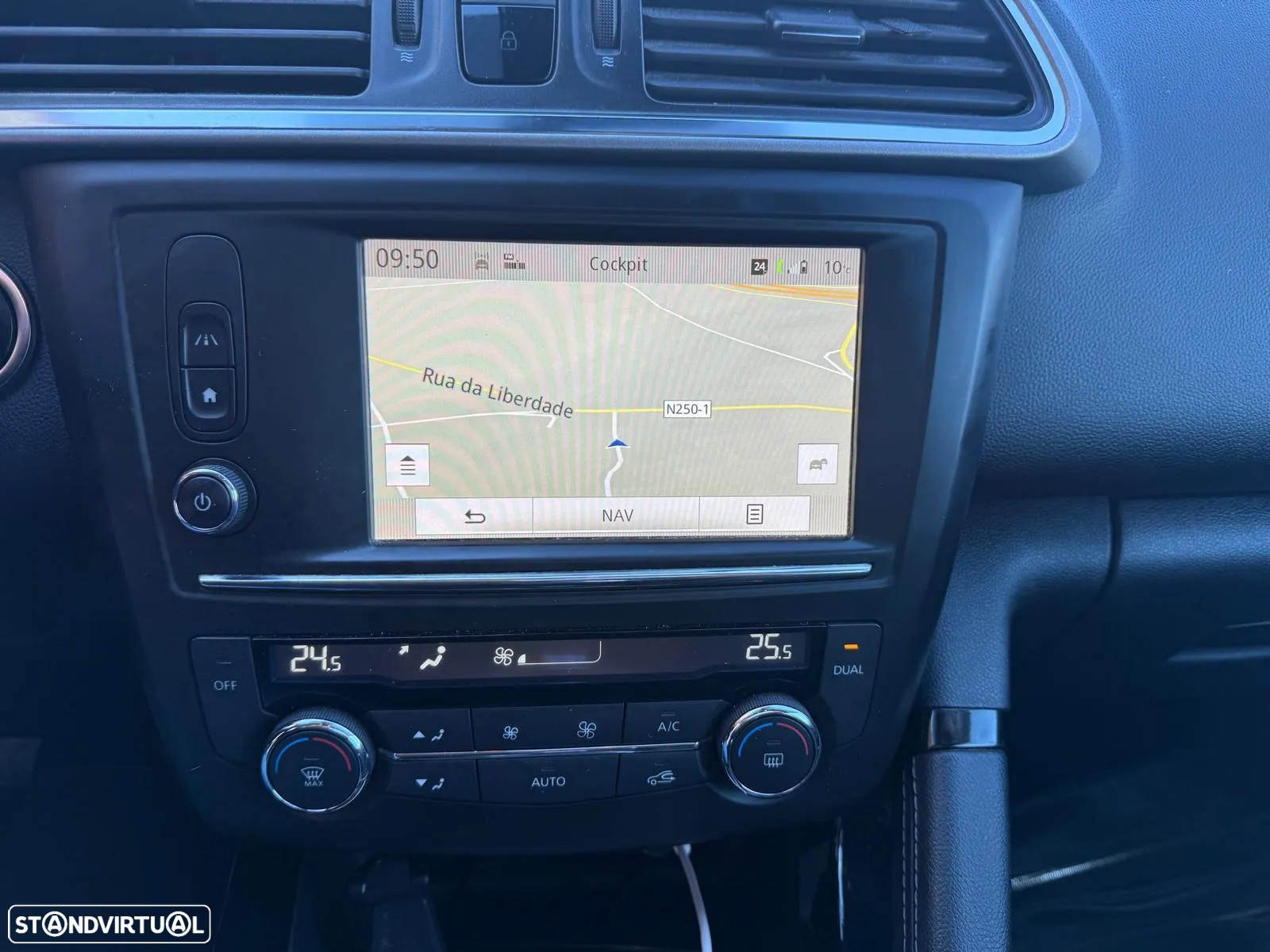 Renault Kadjar 1.5 dCi Exclusive - 11