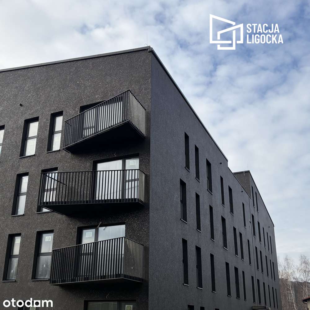 4 pokoje, 2 balkony, świetny układ | komfort na co dzień