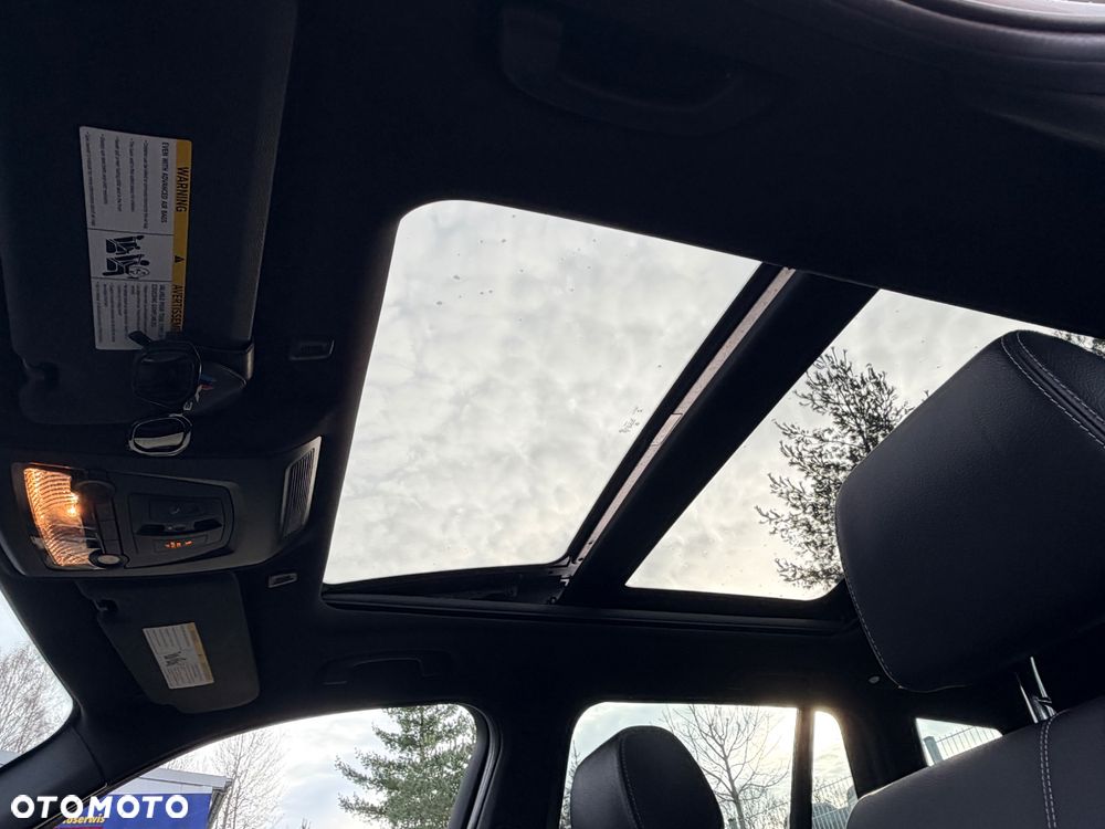 BMW X3 xDrive28i Sport-Aut M Sport - 15