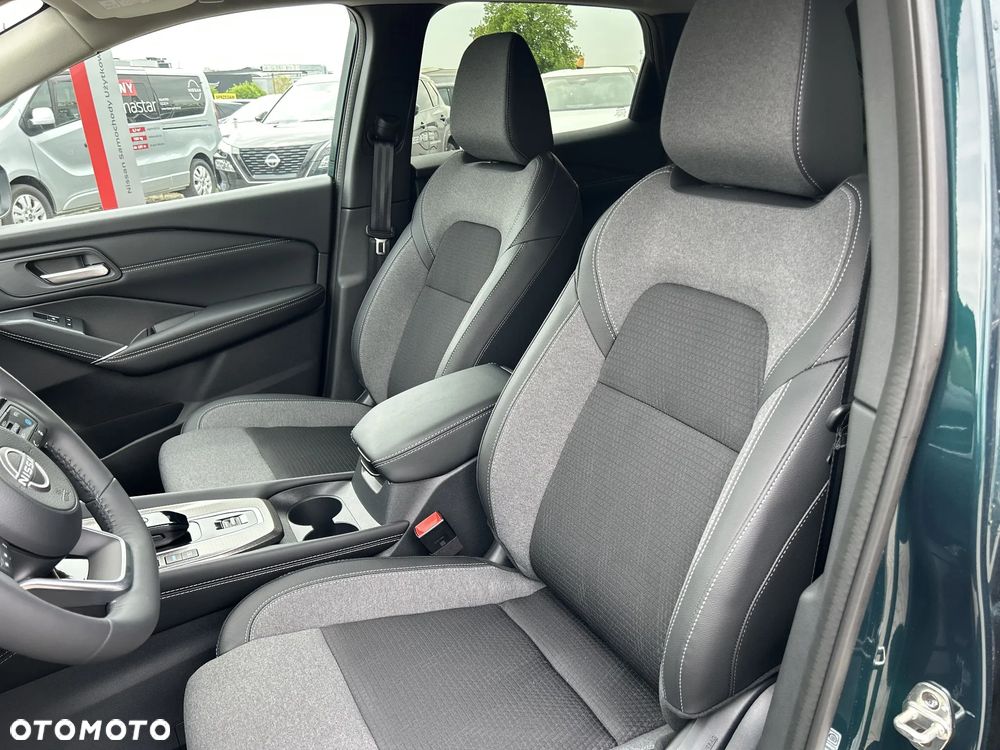 Nissan Qashqai 1.5 e-POWER N-Connecta - 11