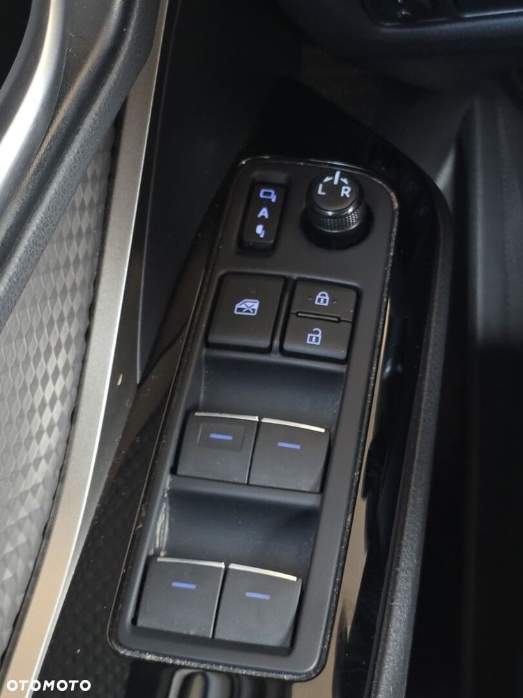 Toyota C-HR 2.0 Hybrid Premiere Edition - 18