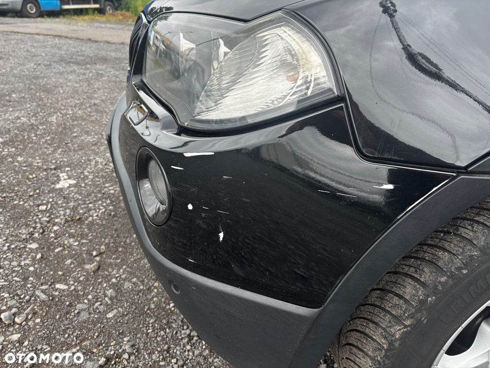 BMW X3 xDrive20d - 12