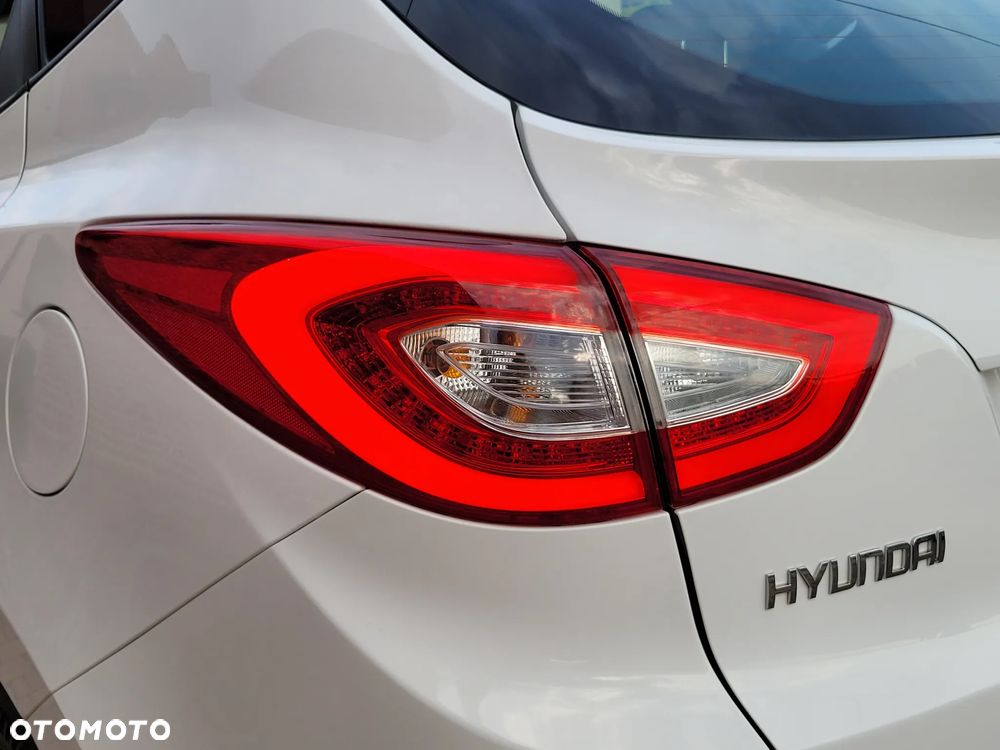 Hyundai ix35 1.6 2WD Comfort - 35