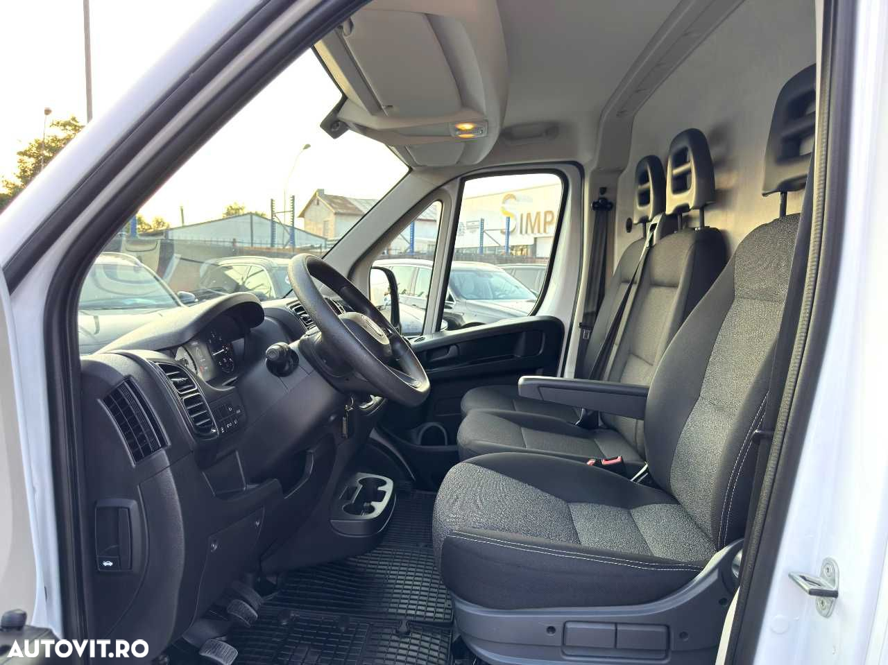 Fiat DUCATO - 16