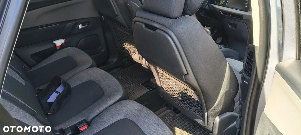 Citroën C4 Picasso - 16