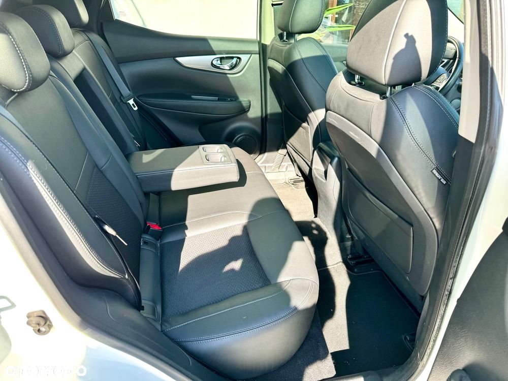 Nissan Qashqai 1.2 DIG-T Tekna+ Xtronic - 10