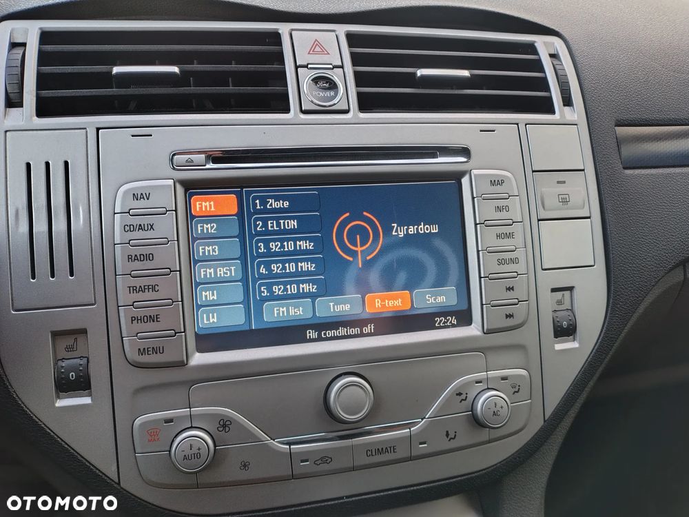 Ford Kuga 2.0 TDCi 2x4 Titanium - 19