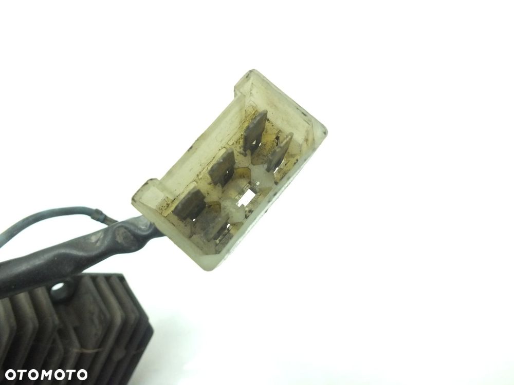 Regulator Napięcia Aprilia Pegaso 600 - 3