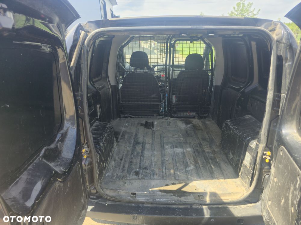 Fiat Fiorino 1.3 Multijet 16V Base - 4