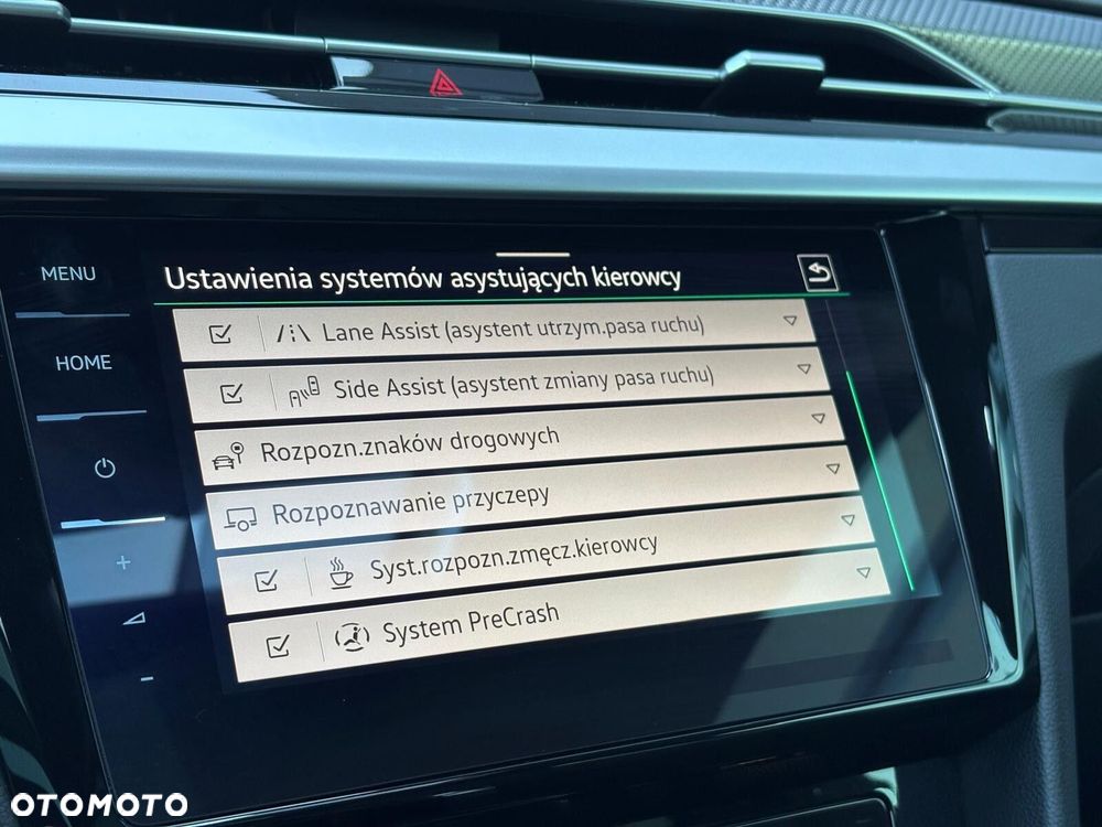 Volkswagen Arteon - 26