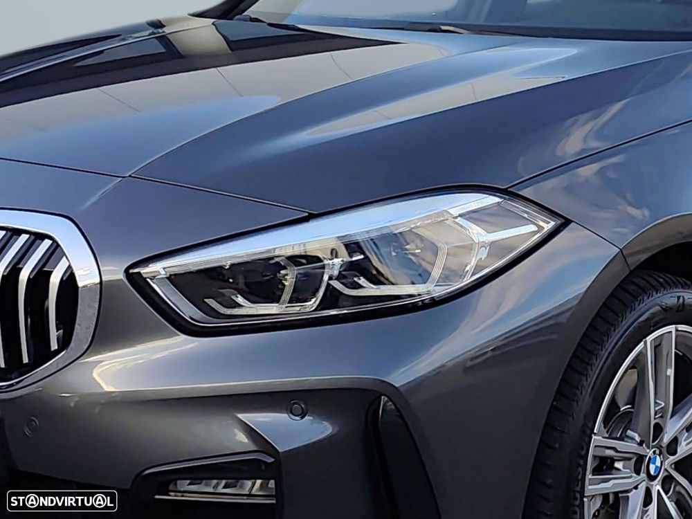 BMW 116 d Corporate Edition M - 32