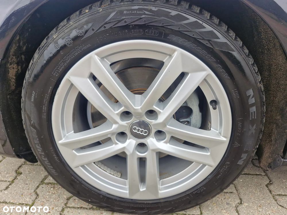 Audi A4 Limousine - 29