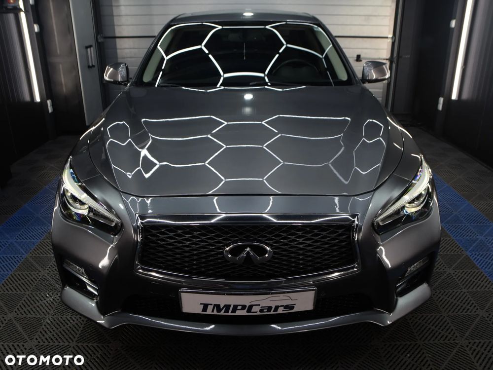Infiniti Q50 2.0t Premium Executive - 35