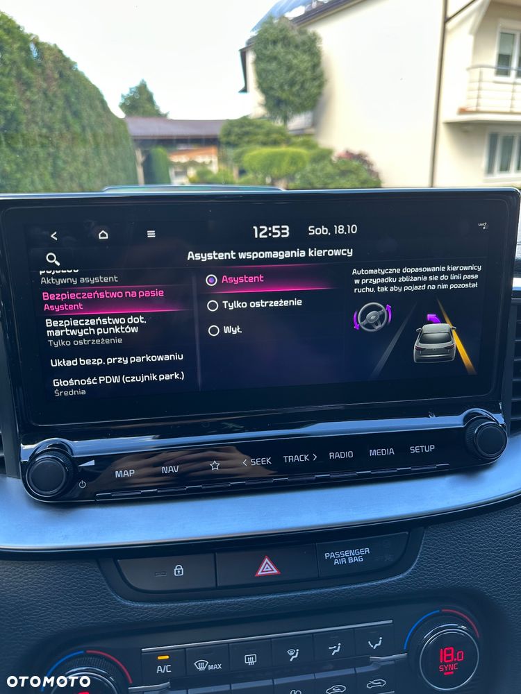 Kia XCeed 1.6 GDI PHEV L Business Line DCT - 37