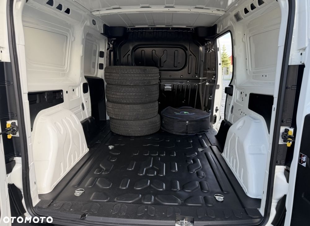 Renault Express Furgon - 10