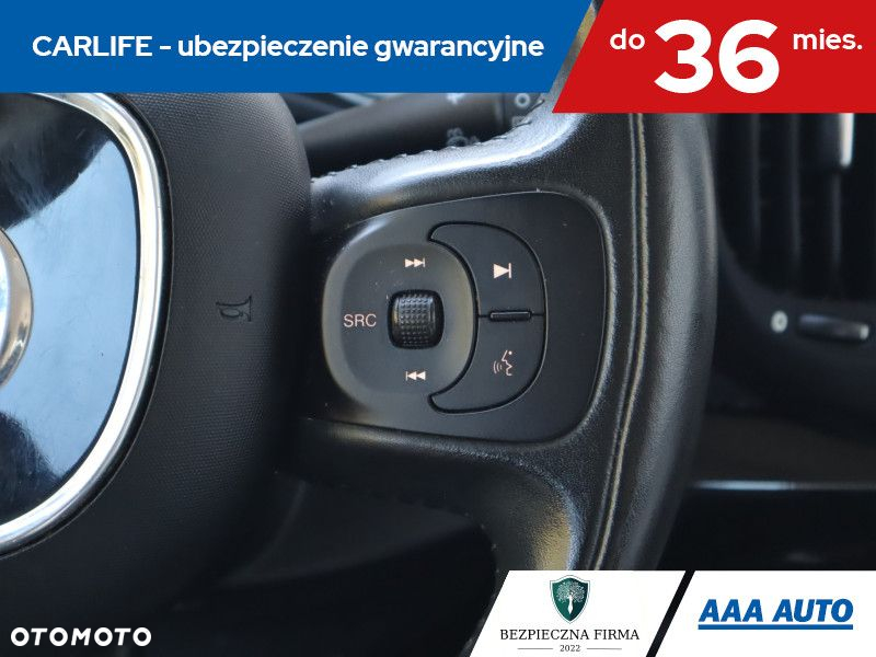 Fiat 500L - 18