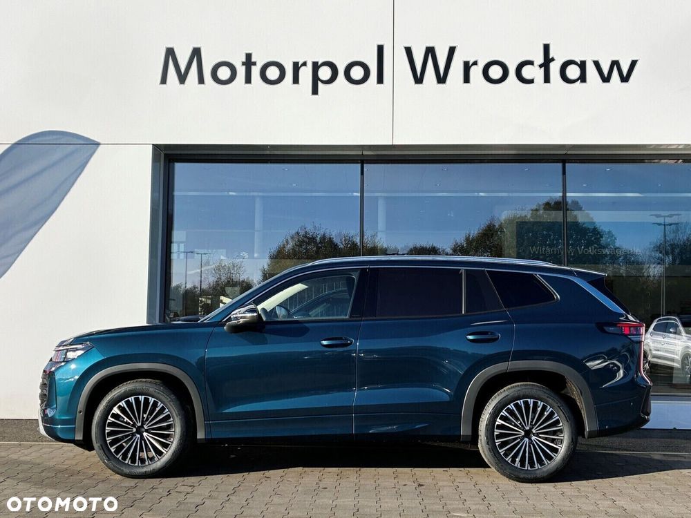Volkswagen Tayron - 4
