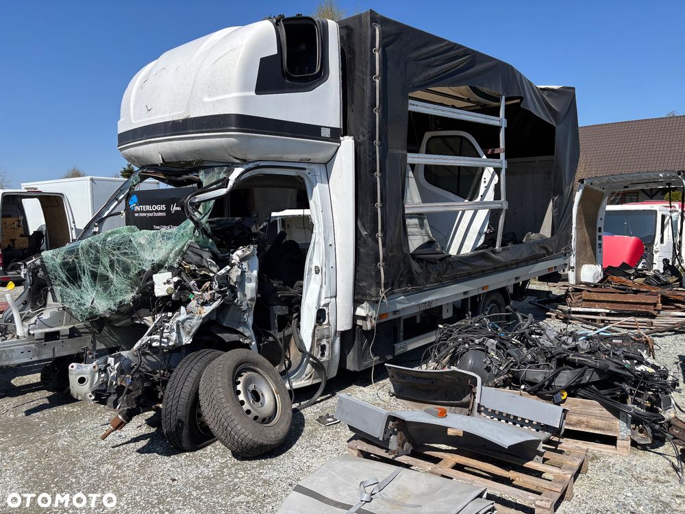 Renault Master - 1