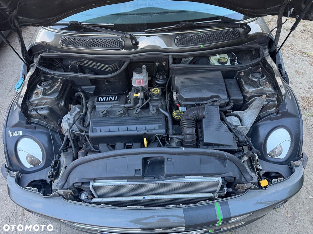 MINI Cooper - 10