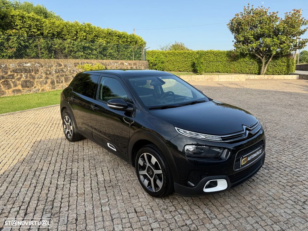 Citroën C4 Cactus 1.2 PureTech Shine - 6