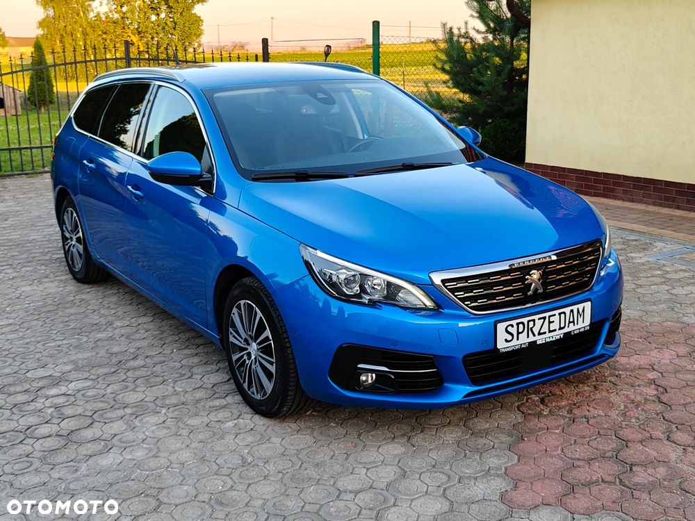 Peugeot 308 - 11